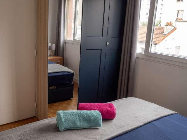 Appartement location à Paris, Île-de-France