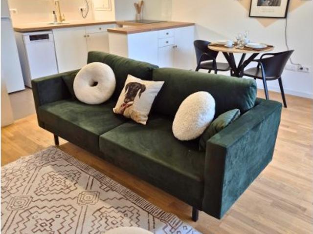 Appartement location à France métropolitaine, Sannois