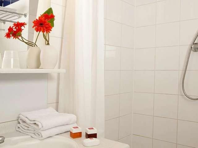 Appartement location à Torcy, Serris