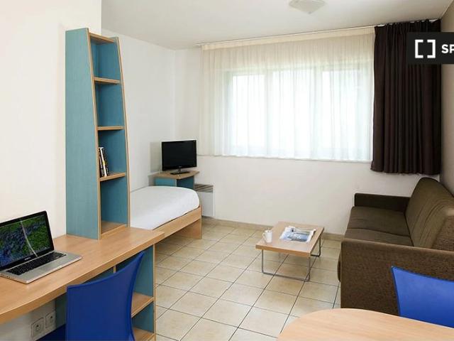 Appartement location à Torcy, Serris