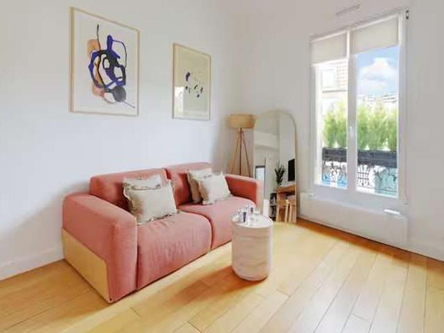 Appartement location à Nanterre, Suresnes
