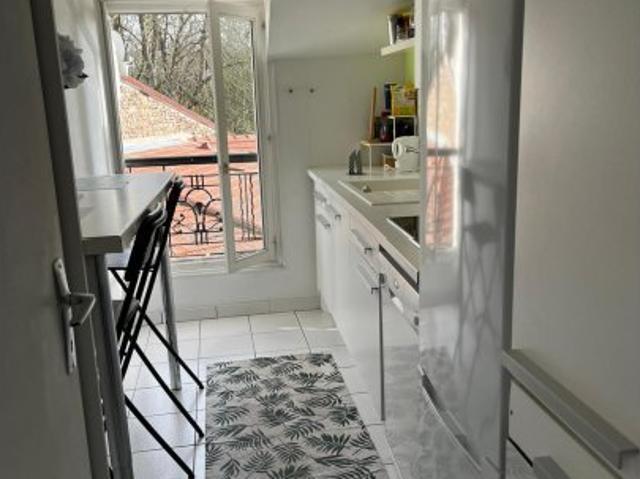 Appartement location à Nanterre, Suresnes
