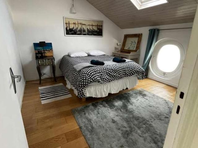 Appartement location à Nanterre, Suresnes