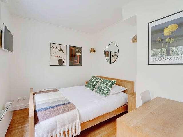 Appartement location à France métropolitaine, Suresnes