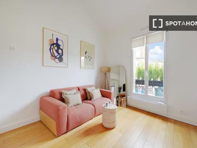Appartement location à Nanterre, Suresnes