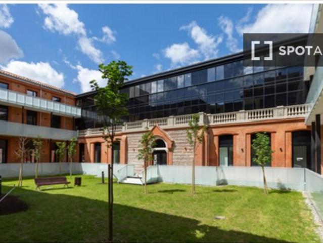 Appartement location à Toulouse