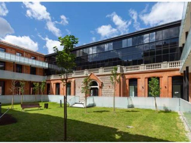 Appartement location à Toulouse