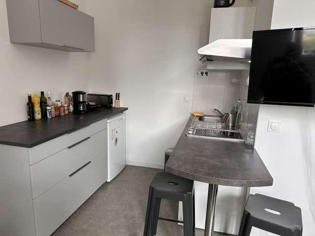 Appartement location à Toulouse