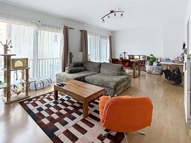 Appartement location à Centre historique, Tournai