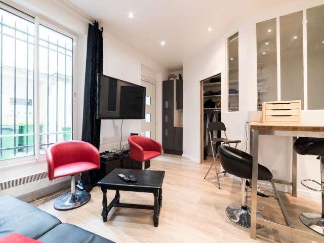 Appartement location à Paris, Île-de-France