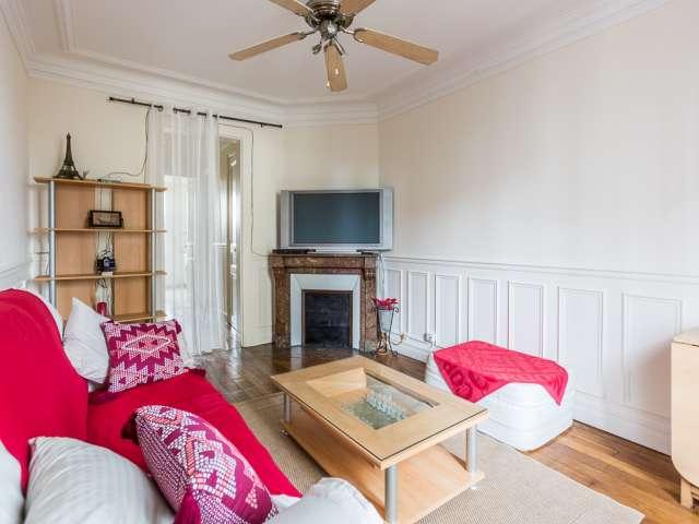 Appartement location à Paris, Île-de-France