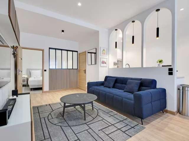 Appartement location à Paris, Île-de-France
