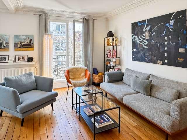 Appartement location à Paris, Île-de-France