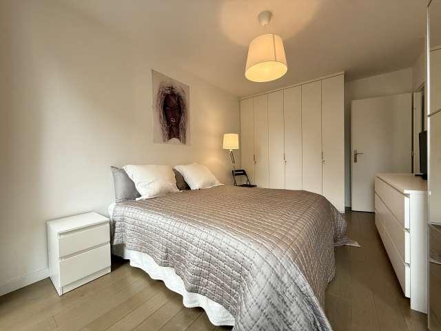 Appartement location à Paris, Île-de-France
