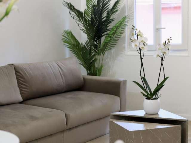 Appartement location à Nice
