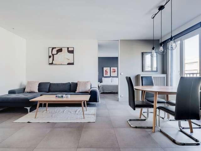 Appartement location à Levallois-perret, Hauts-de-Seine