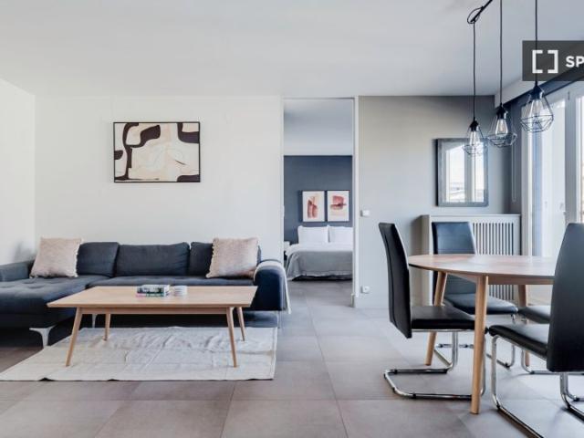 Appartement location à France métropolitaine, Levallois-perret