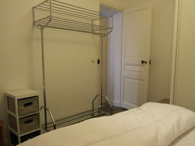 Appartement location à Paris, Île-de-France