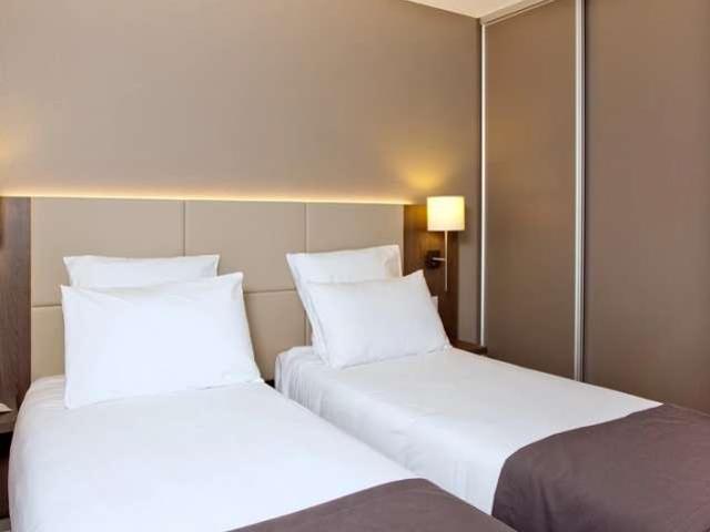 Appartement location à Nanterre, Courbevoie