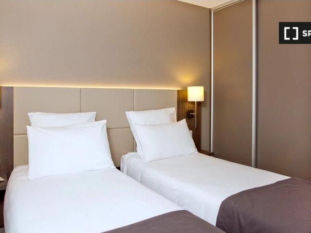 Appartement location à Nanterre, Courbevoie
