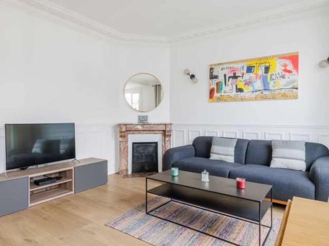 Appartement location à Nanterre, Levallois-perret