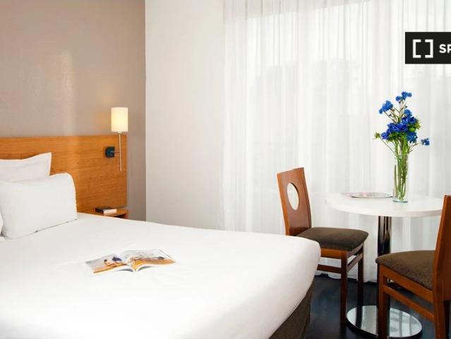 Appartement location à France métropolitaine, Nanterre