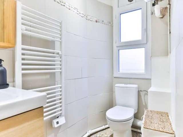 Appartement location à Paris, Île-de-France