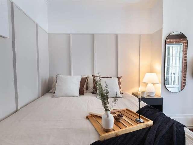 Appartement location à Paris, Île-de-France