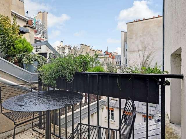 Appartement location à Paris, Île-de-France