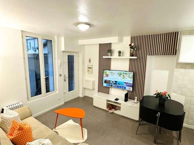 Appartement location à Bobigny, Bagnolet