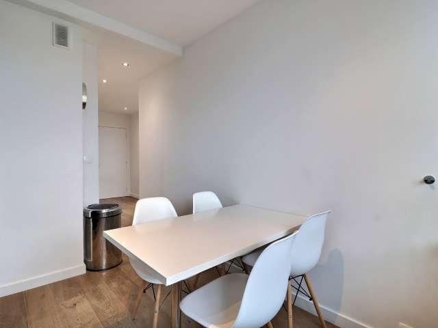 Appartement location à Boulogne-Billancourt, Boulogne-billancourt