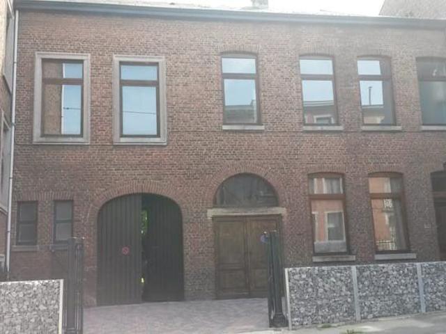 Kot location à Liège, Wallonie