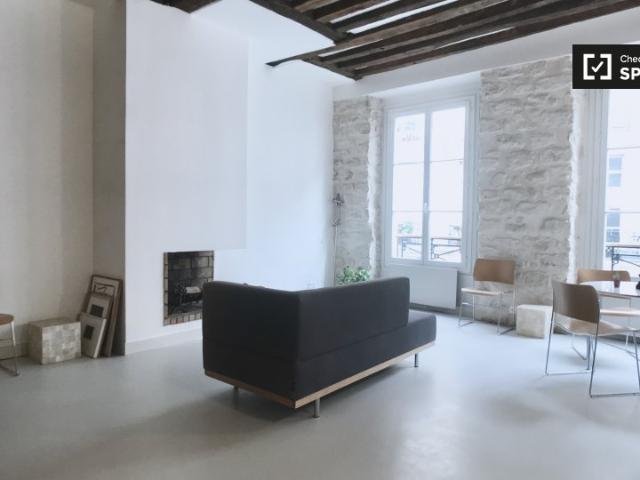 Appartement location à Paris, Île-de-France