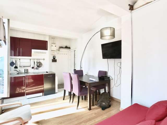 Appartement location à Paris, Île-de-France