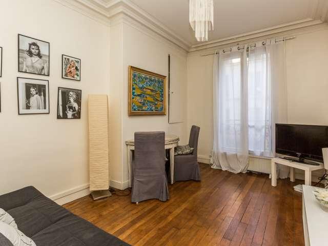 Appartement location à Paris, Île-de-France