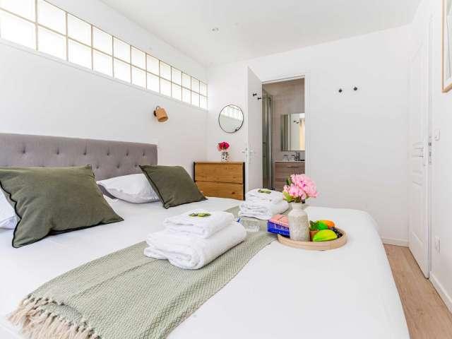 Appartement location à Boulogne-Billancourt, Issy-les-moulineaux
