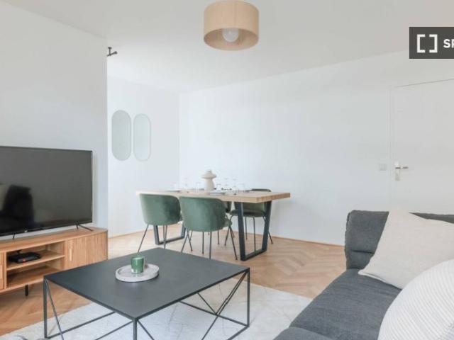 Appartement location à France métropolitaine, Levallois-perret