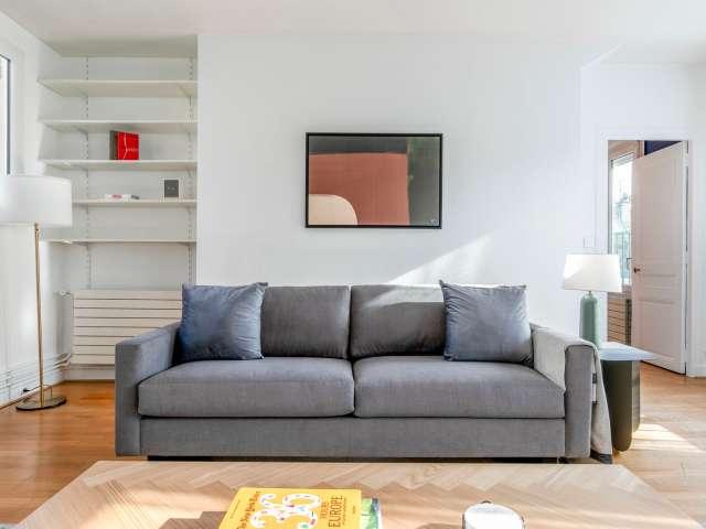 Appartement location à Paris, Île-de-France
