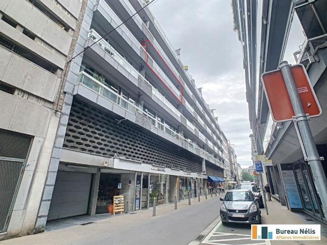 Appartement location à Liège, Wallonie