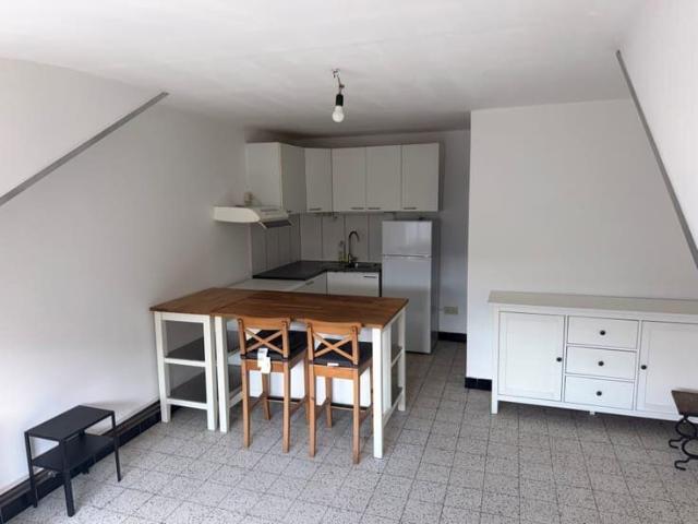 Kot location à Namen, Wallonie