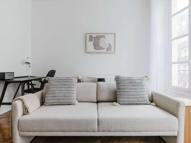 Appartement location à Paris, Île-de-France