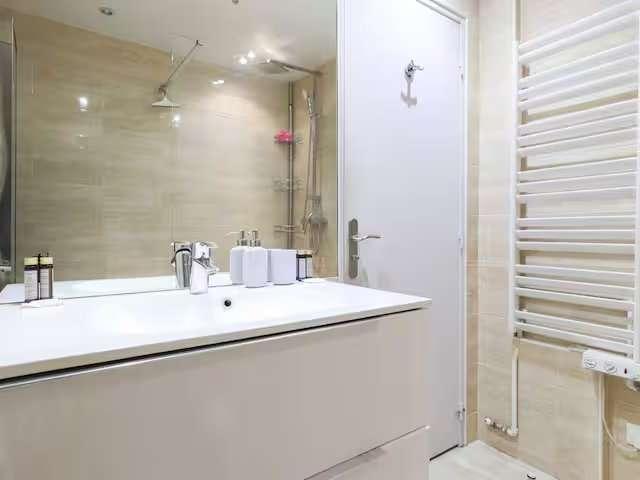Appartement location à Paris, Île-de-France