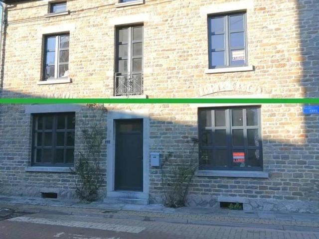 Kot location à Sprimont, Wallonie