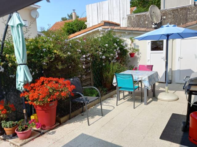 Appartement vente à France métropolitaine, La Tremblade