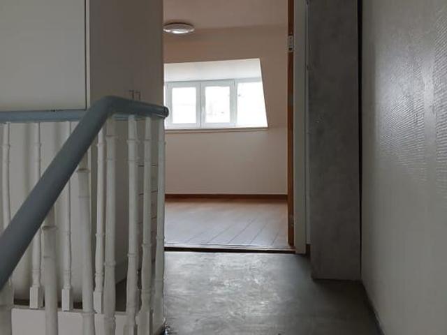 Kot location à D'hoye, Bruxelles
