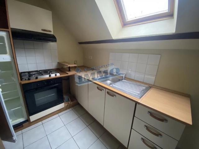Appartement location à Arras, Saint-pol-sur-ternoise