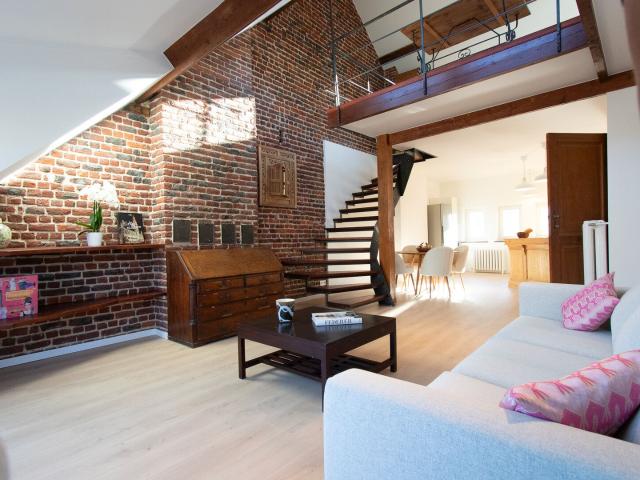 Kot location à Globe, Uccle - Ukkel