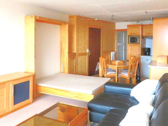 Appartement vente à Grenoble, Huez