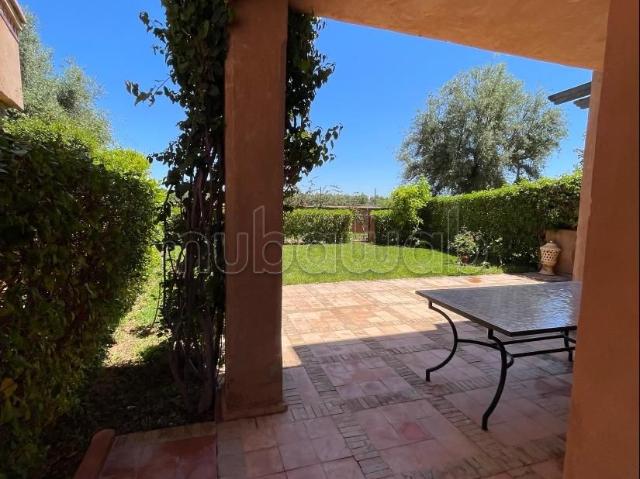 Appartement vente à Marrakech, L'Oriental
