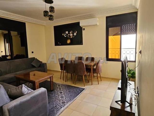 Appartement location à El Houda, Agadir
